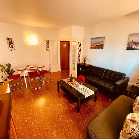 Appartement Genevie Fuengirola