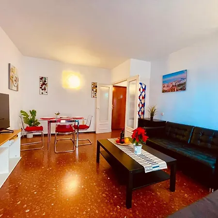 Appartement Genevie *