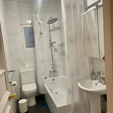 Genevie * Fuengirola