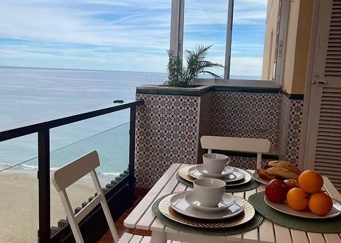 Genevie Apartment Fuengirola