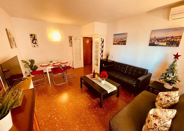 Apartment Genevie Fuengirola