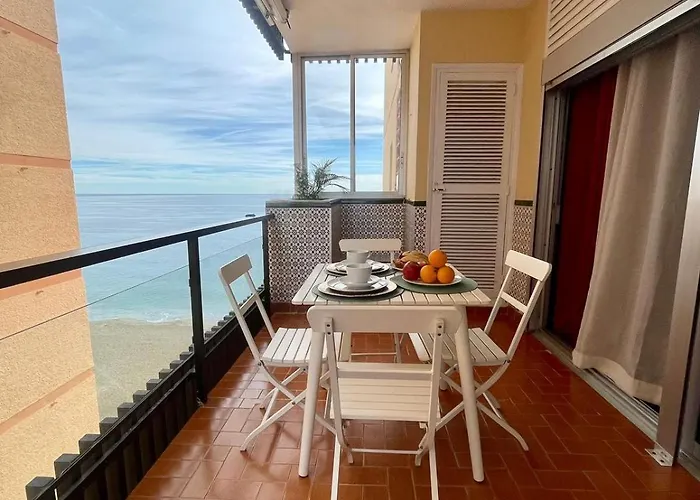 Апартаменти Genevie