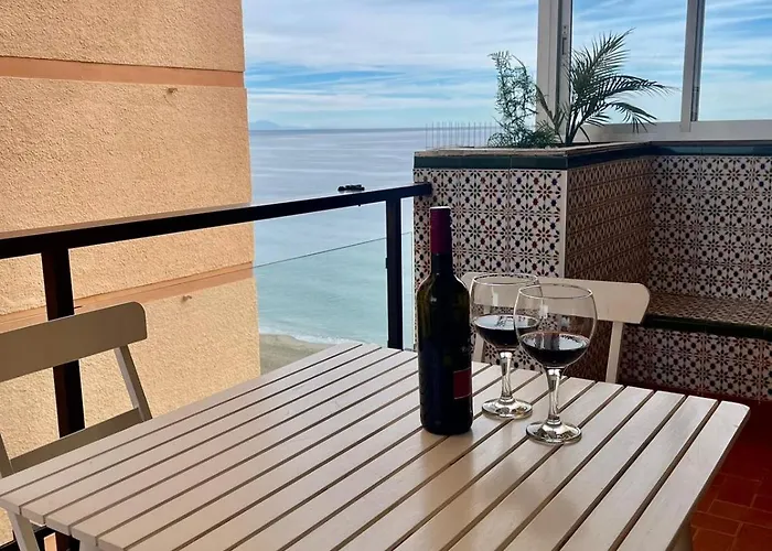 Apartment Genevie Fuengirola