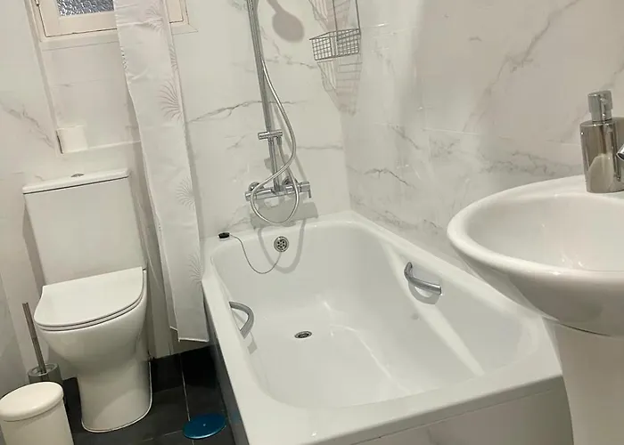 Genevie Apartment Fuengirola