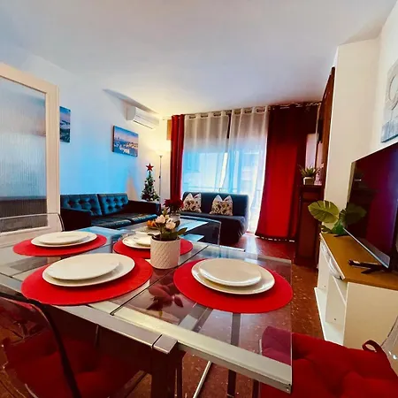 Genevie Appartement *