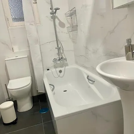 Genevie Appartement Fuengirola