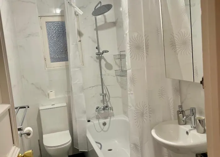 Genevie * Фуэнхирола