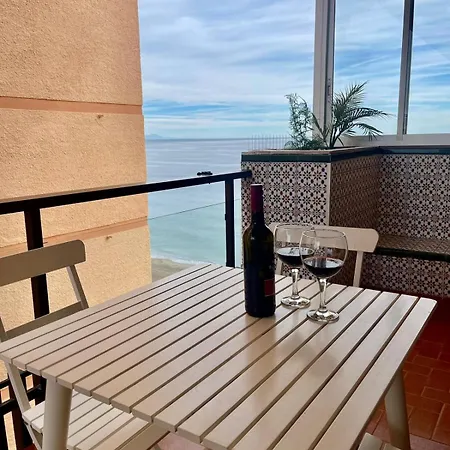 Διαμέρισμα Genevie Fuengirola