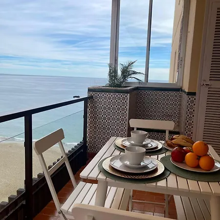 Genevie Apartamento Fuengirola