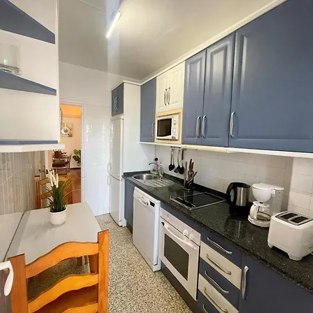 Apartamento Genevie